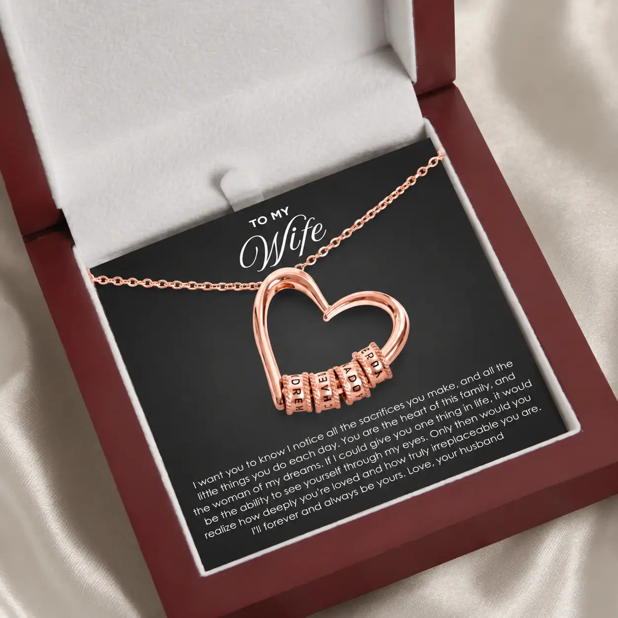 Home Necklace | Eterlia