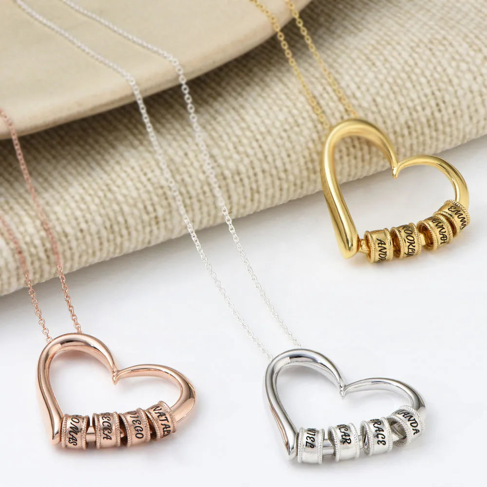 Home Necklace | Eterlia