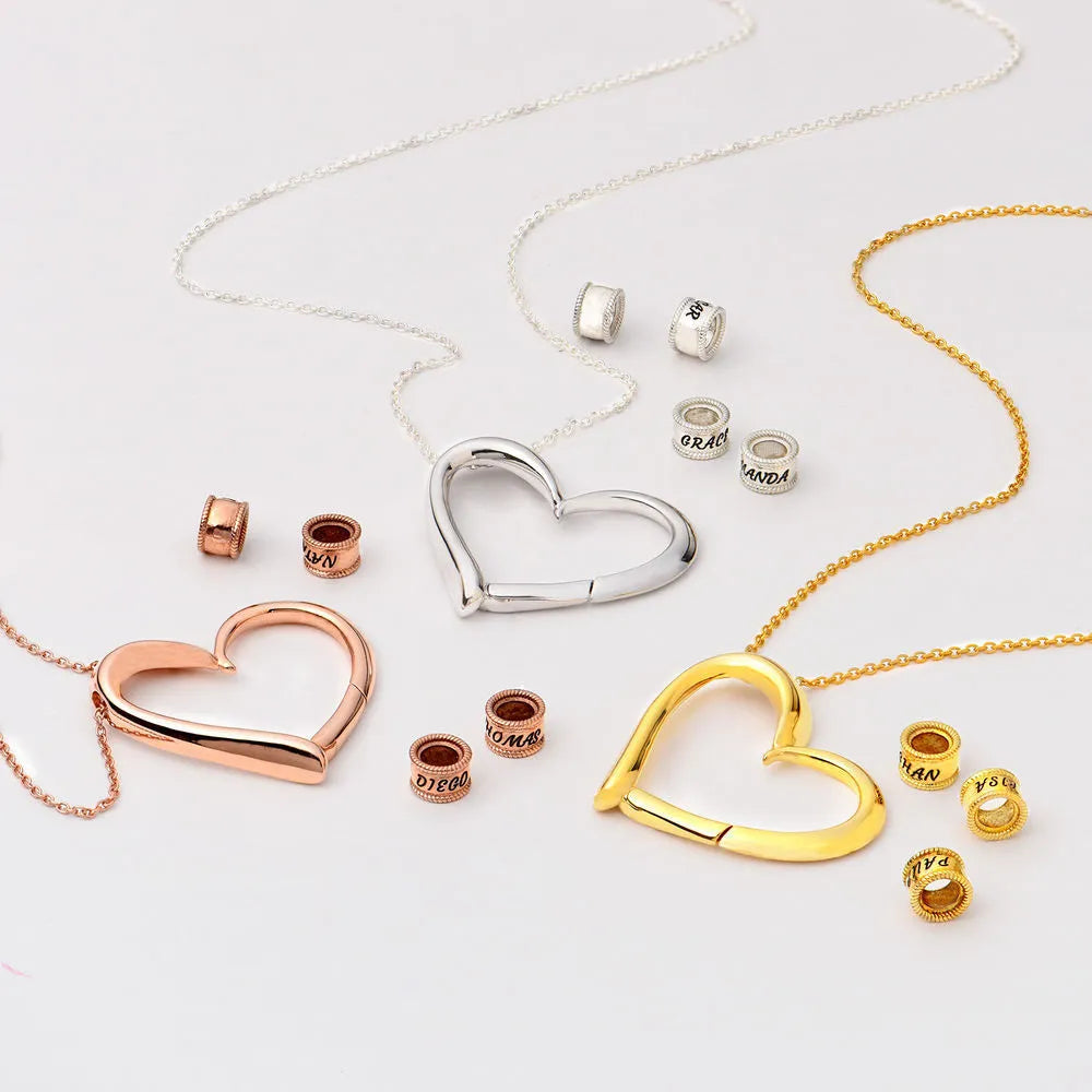 Home Necklace | Eterlia
