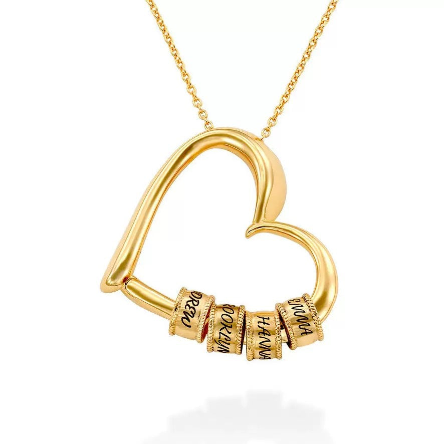 Home Necklace | Eterlia