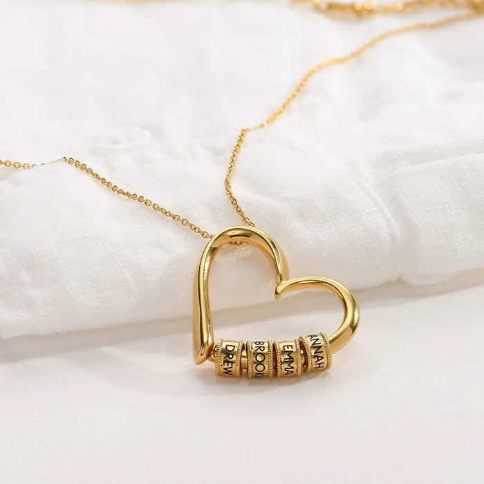 Home Necklace | Eterlia