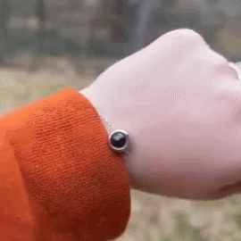 Customized Photo Chain Bracelet | Eterlia