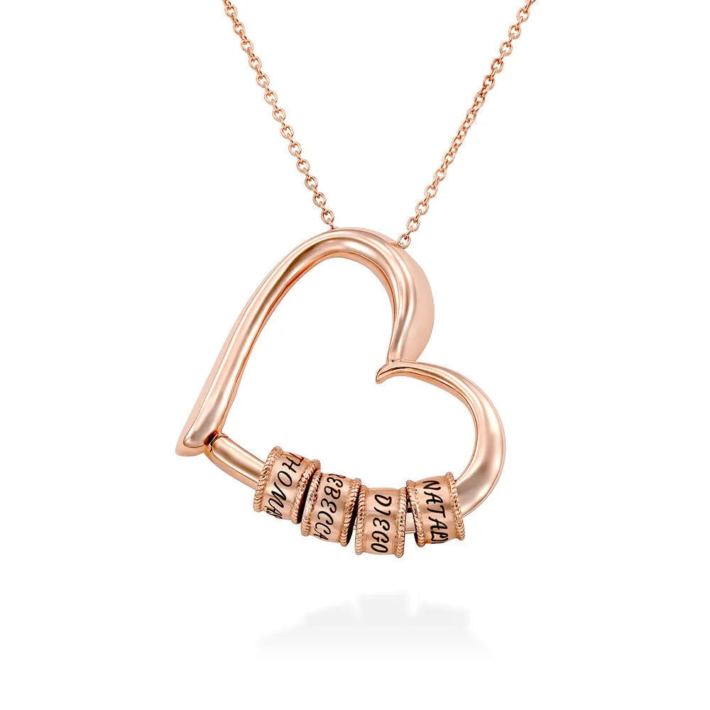 Home Necklace | Eterlia
