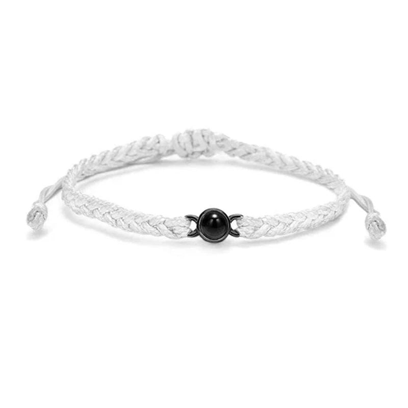 Customized Memory Photo Bracelet | Eterlia