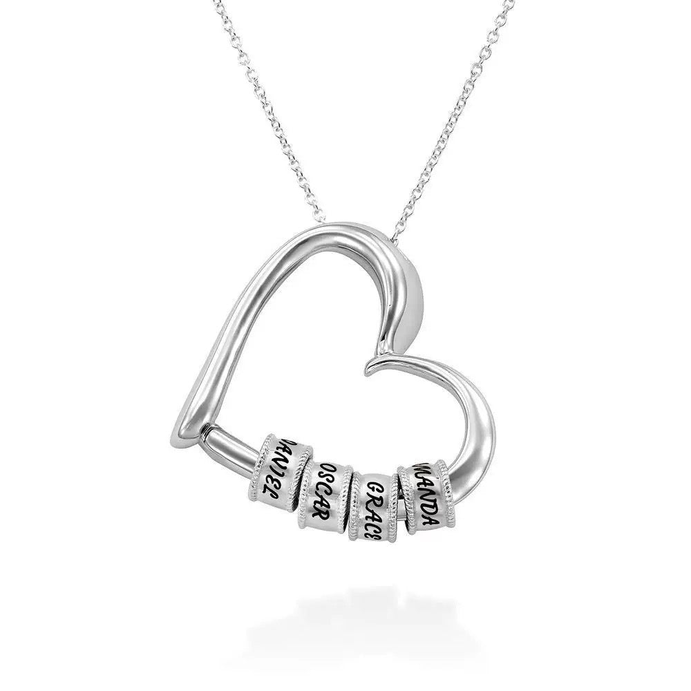 Home Necklace | Eterlia