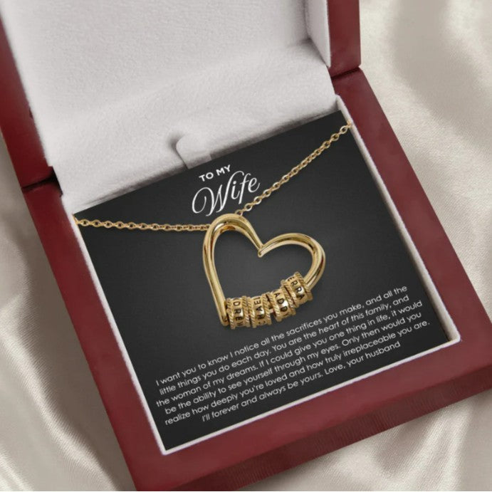 Home Necklace | Eterlia