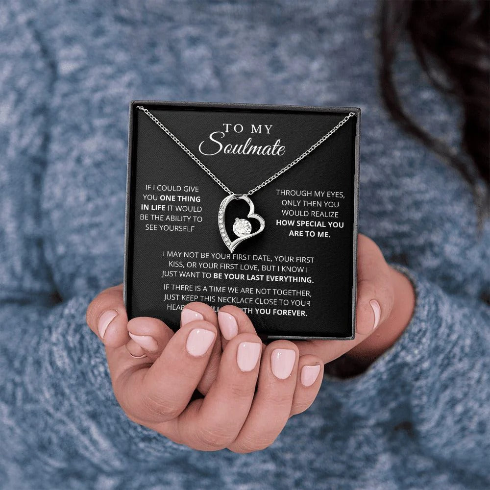 To My Soulmate | One Thing In Life | Forever Love | Eterlia